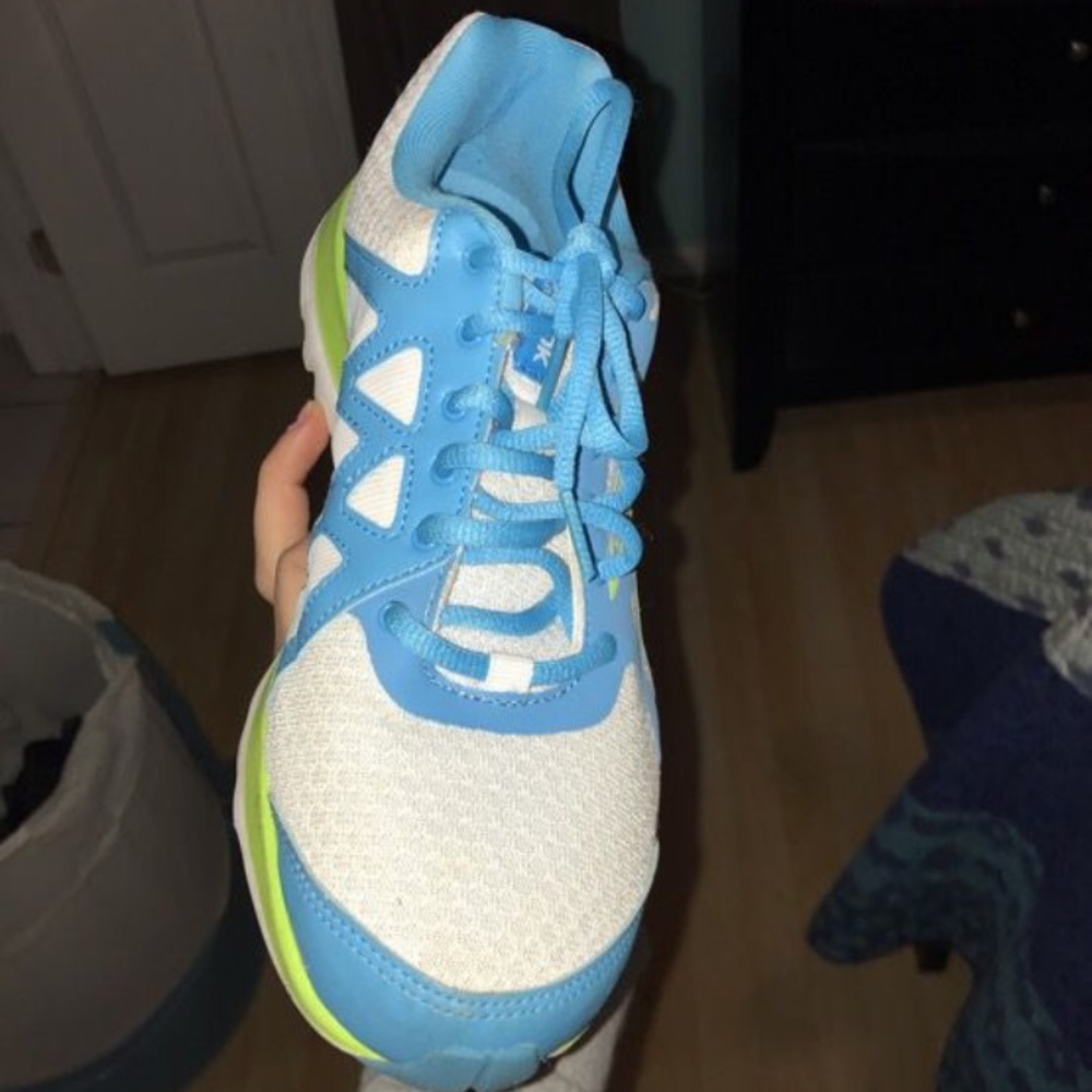 Reebok Sublite Duo - Picture 3 of 4